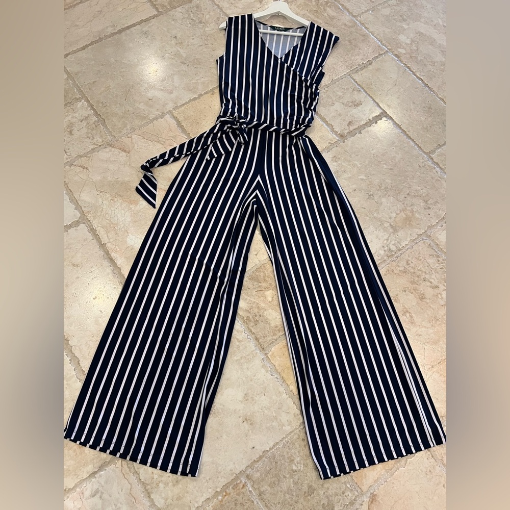 Ralph Lauren jumpsuit  size M
